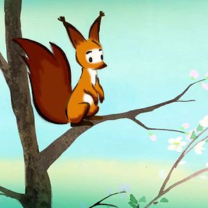 Bilder Premiers pas dans la forêt