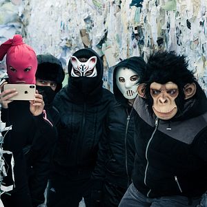 Bilder Daniel Friedl