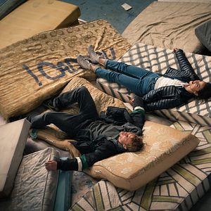 Bilder Wir sind die Welle