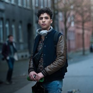 Bilder Wir sind die Welle