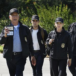 Bilder Emily Wickersham