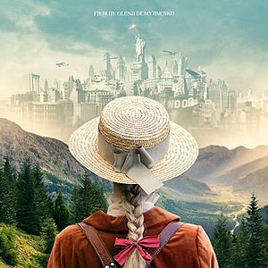 Bilder Hutsulka Ksenya