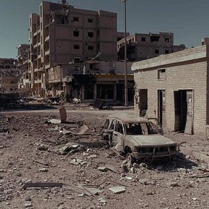 Bilder Unmasking Jihadi John: Anatomy of a Terrorist