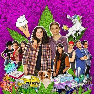 Bilder Good Girls Get High