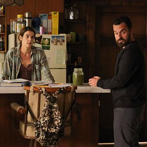 Bilder Cobie Smulders