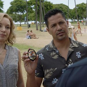 Bilder Jay Hernandez