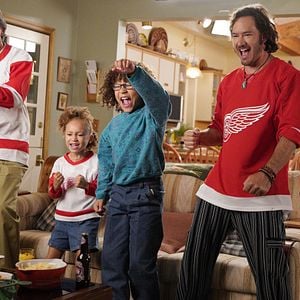 Bilder Mykal-Michelle Harris