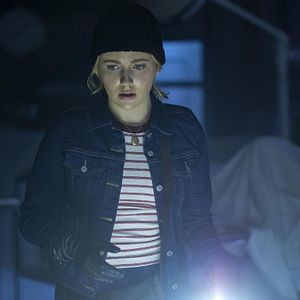 Bilder Kennedy McMann