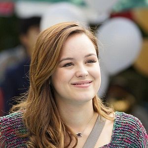 Bilder Hayley Orrantia