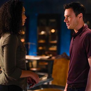 Bilder Madeleine Mantock