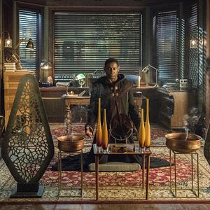 Bilder David Harewood