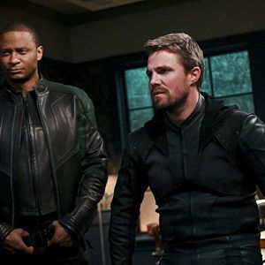 Bilder Stephen Amell