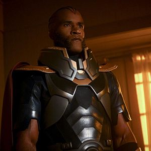 Bilder LaMonica Garrett