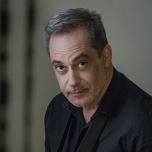 Bilder Gilberto Torres