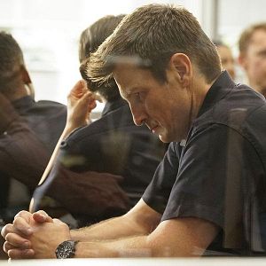 Bilder Nathan Fillion