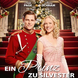 Bilder Ein Prinz zu Silvester