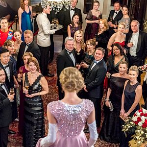 Bilder Ein Prinz zu Silvester