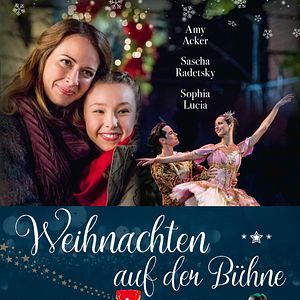 Bilder Weihnachten auf der Bühne