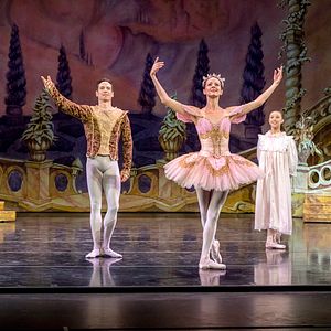 Bilder Weihnachten auf der Bühne