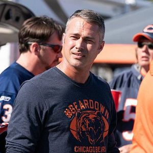 Bilder Taylor Kinney