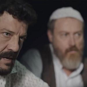 Bilder 7. Koğuştaki Mucize