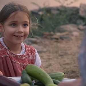 Bilder 7. Koğuştaki Mucize