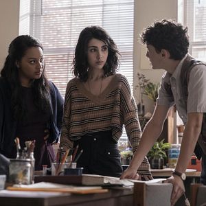 Bilder Alexa Mansour