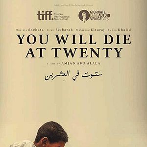 Bilder Mit 20 wirst du sterben