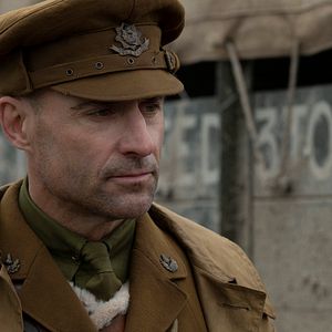 Bilder Mark Strong
