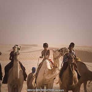 Bilder L'Enfant chameau