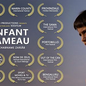 Bilder L'Enfant chameau