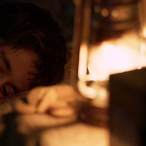 Bilder L'Enfant chameau