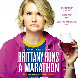 Bilder Brittany Runs A Marathon