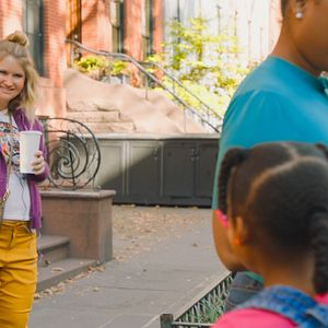 Bilder Brittany Runs A Marathon