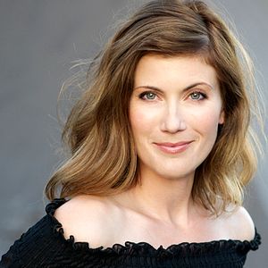 Bilder Bridget White