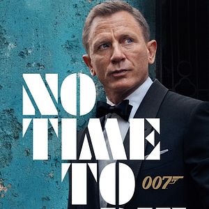 Bilder James Bond 007 - Keine Zeit zu sterben