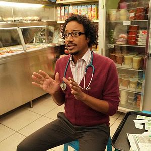 Bilder Samba Schutte