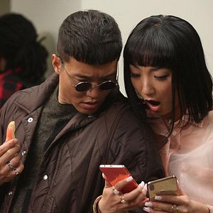 Bilder Joel Kim Booster