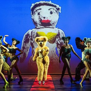 Bilder Jean Paul Gaultier: Freak & Chic