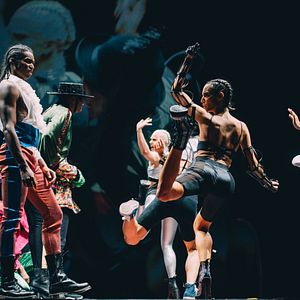 Bilder Jean Paul Gaultier: Freak & Chic