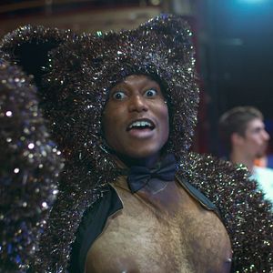 Bilder Jean Paul Gaultier: Freak & Chic