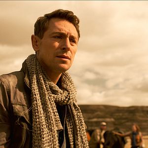 Bilder Lost In Space - Verschollen zwischen fremden Welten