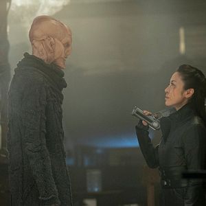 Bilder Star Trek: Discovery