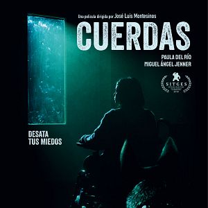 Bilder Growl - Er riecht deine Angst