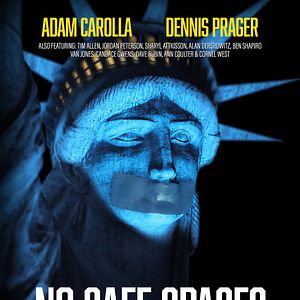 Bilder No Safe Spaces