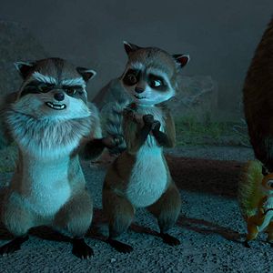 Bilder Bigfoot Junior - Ein tierisch verrückter Familientrip