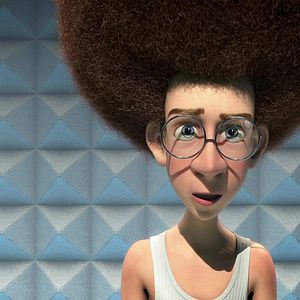 Bilder Bigfoot Junior - Ein tierisch verrückter Familientrip