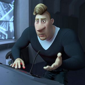 Bilder Bigfoot Junior - Ein tierisch verrückter Familientrip