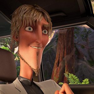 Bilder Bigfoot Junior - Ein tierisch verrückter Familientrip