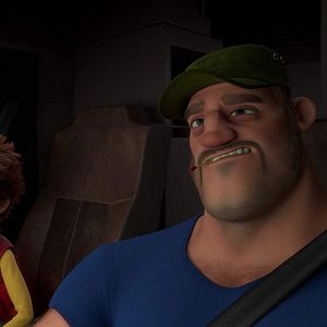 Bilder Bigfoot Junior - Ein tierisch verrückter Familientrip